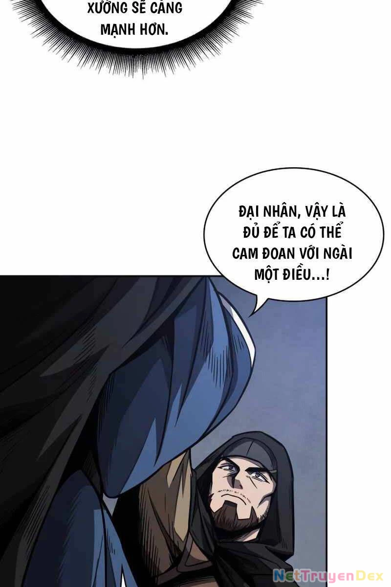 Ngã Lão Ma Thần Chapter 189 - Trang 4