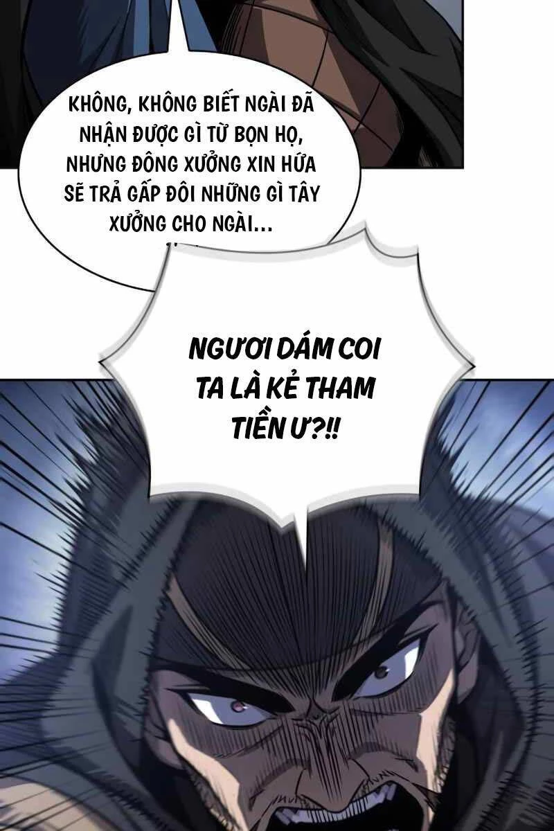 Ngã Lão Ma Thần Chapter 189 - Trang 4