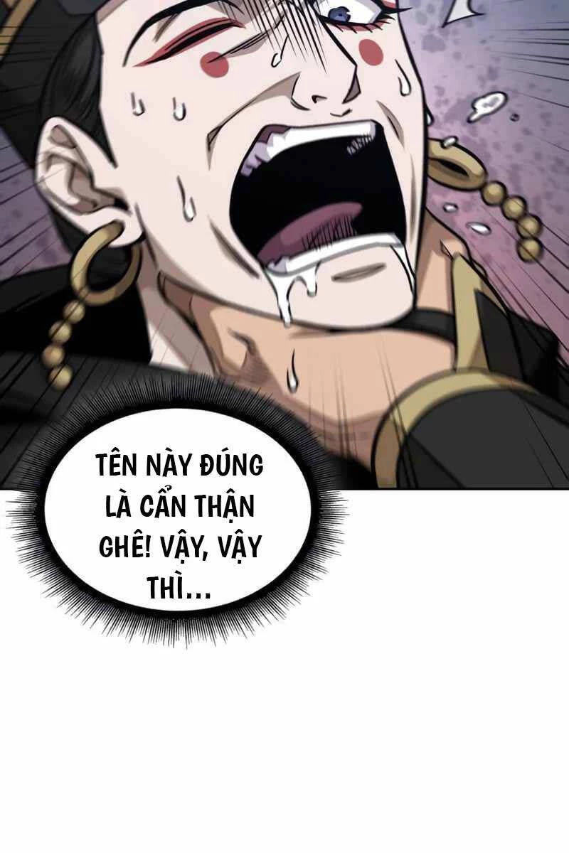 Ngã Lão Ma Thần Chapter 189 - Trang 4