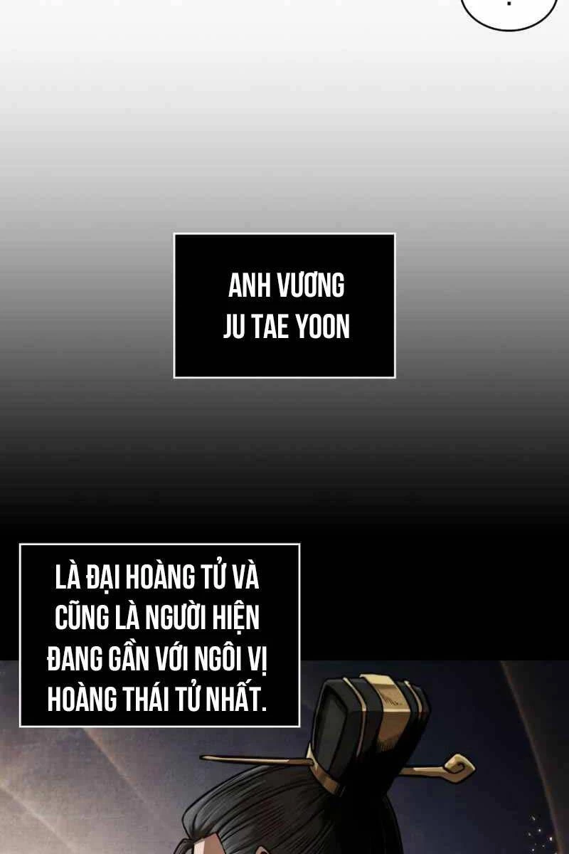 Ngã Lão Ma Thần Chapter 189 - Trang 4