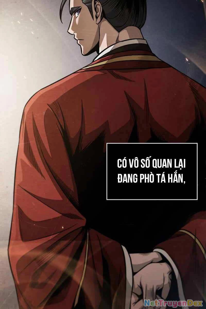 Ngã Lão Ma Thần Chapter 189 - Trang 4