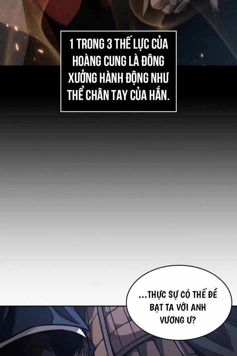 Ngã Lão Ma Thần Chapter 189 - Trang 4