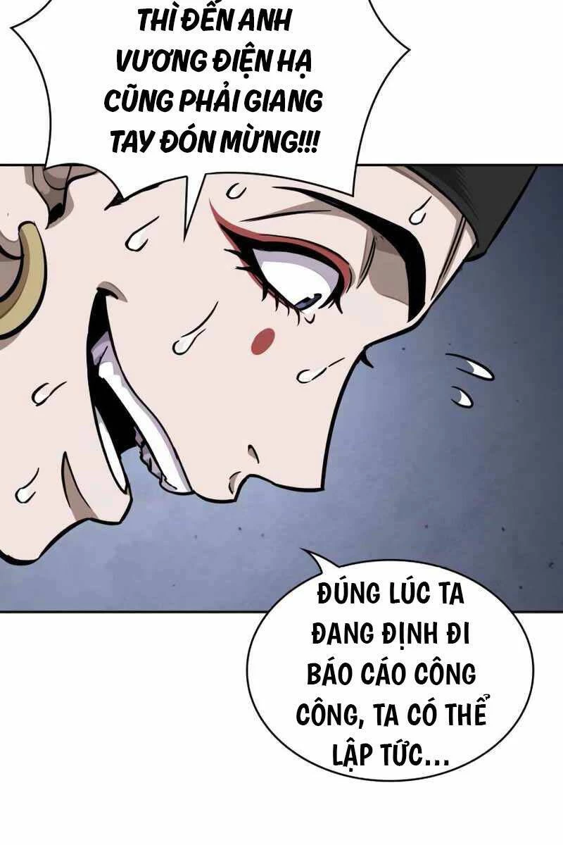 Ngã Lão Ma Thần Chapter 189 - Trang 4