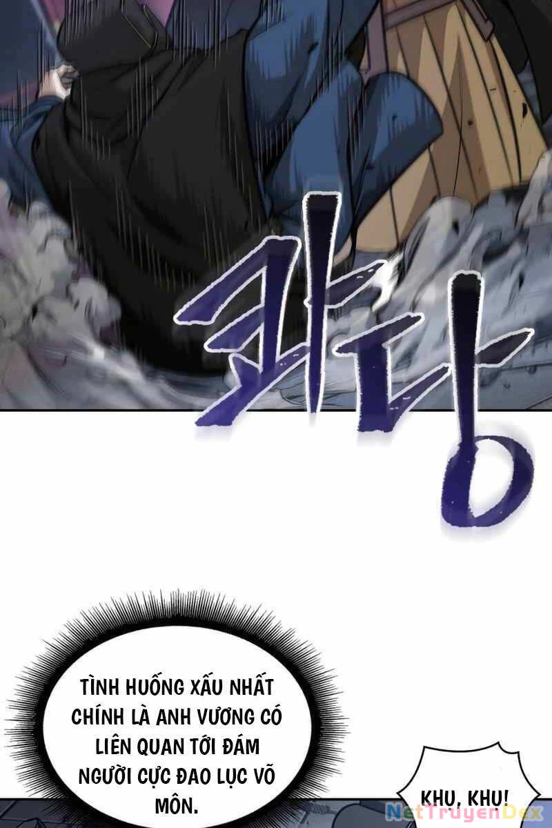 Ngã Lão Ma Thần Chapter 189 - Trang 4