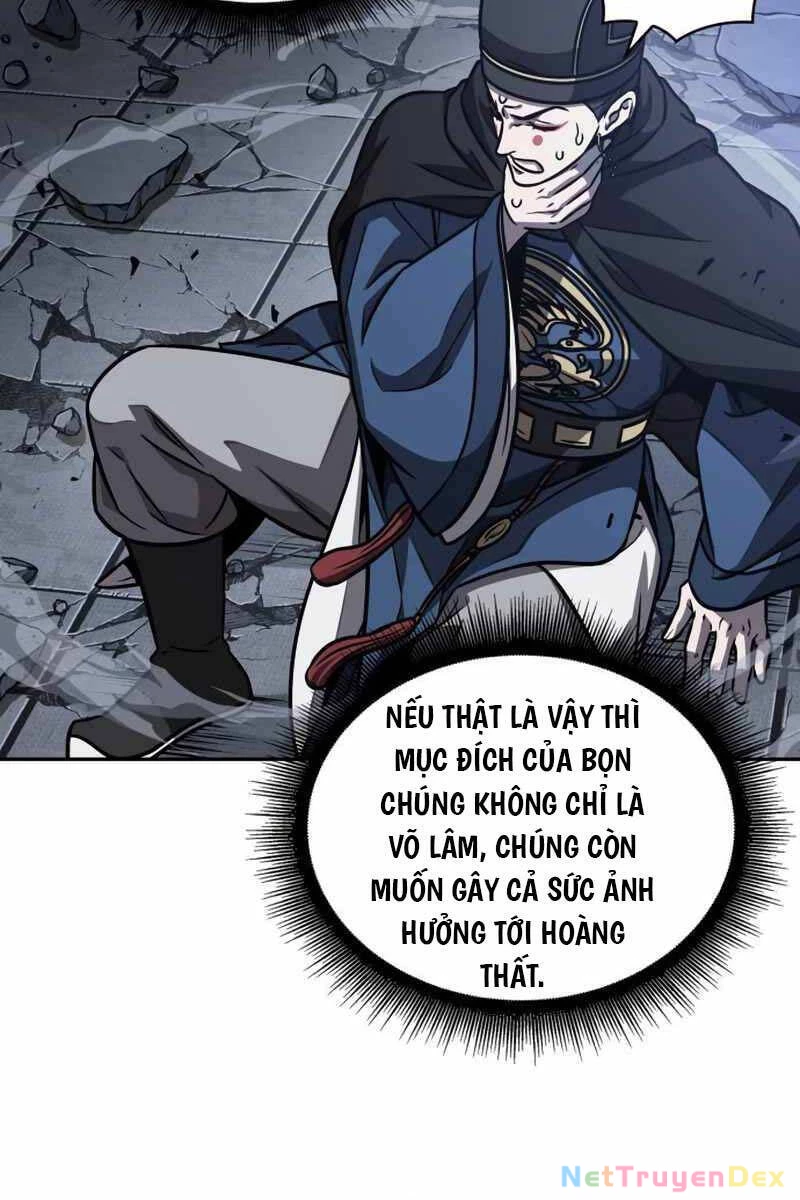 Ngã Lão Ma Thần Chapter 189 - Trang 4