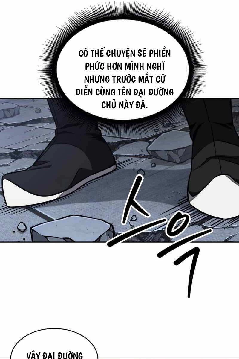 Ngã Lão Ma Thần Chapter 189 - Trang 4