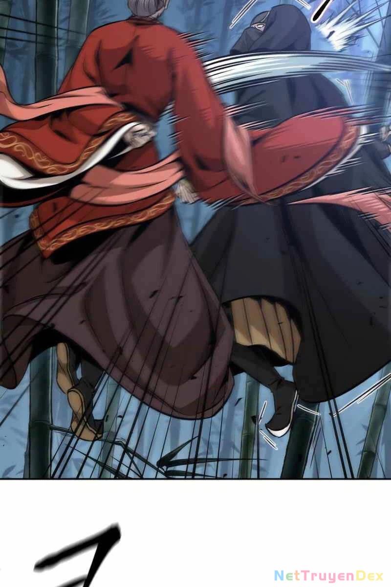 Ngã Lão Ma Thần Chapter 189 - Trang 4