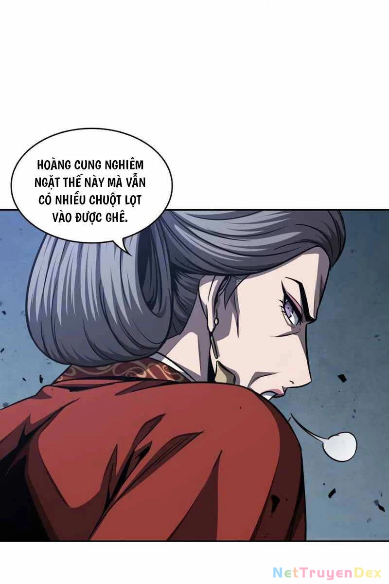 Ngã Lão Ma Thần Chapter 189 - Trang 4