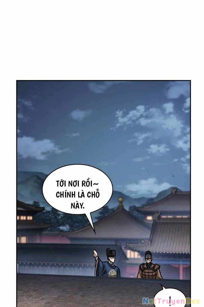 Ngã Lão Ma Thần Chapter 189 - Trang 4