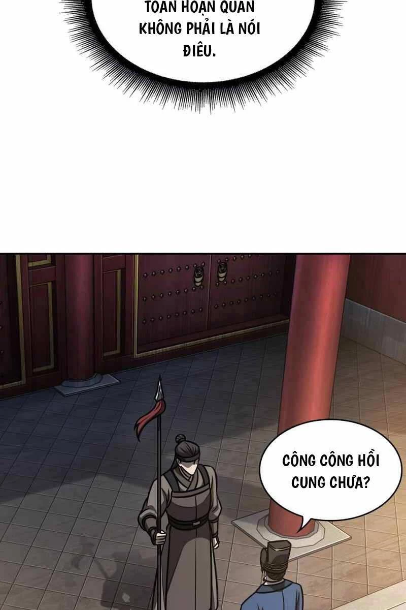 Ngã Lão Ma Thần Chapter 189 - Trang 4