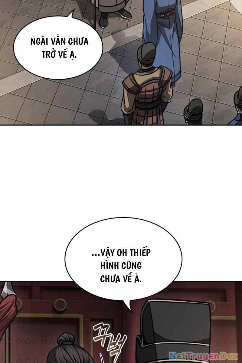 Ngã Lão Ma Thần Chapter 189 - Trang 4