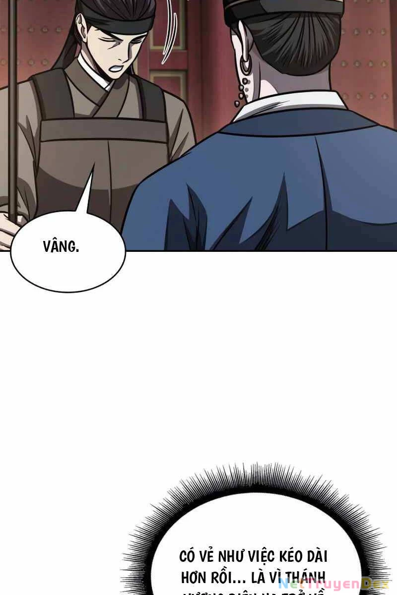 Ngã Lão Ma Thần Chapter 189 - Trang 4