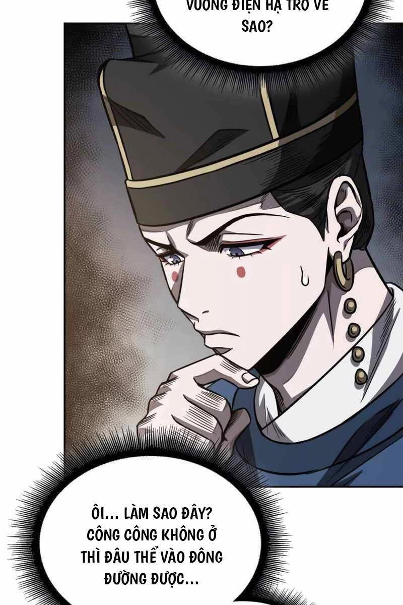 Ngã Lão Ma Thần Chapter 189 - Trang 4