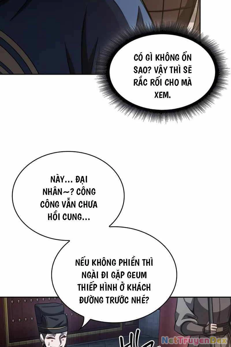 Ngã Lão Ma Thần Chapter 189 - Trang 4