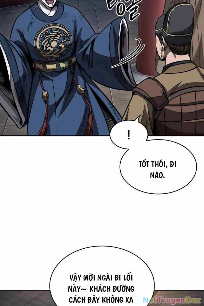 Ngã Lão Ma Thần Chapter 189 - Trang 4