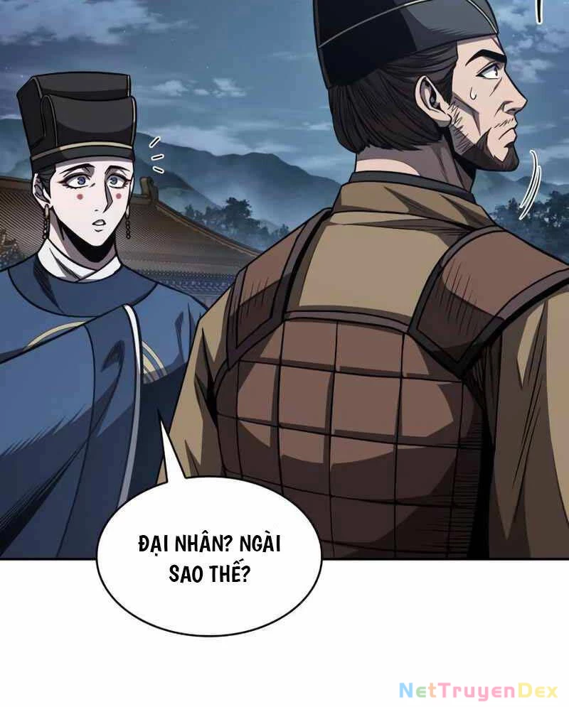 Ngã Lão Ma Thần Chapter 189 - Trang 4