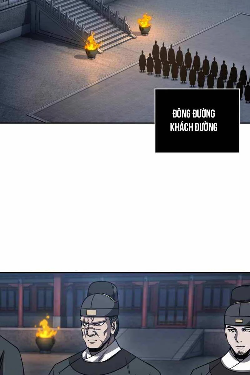 Ngã Lão Ma Thần Chapter 189 - Trang 4