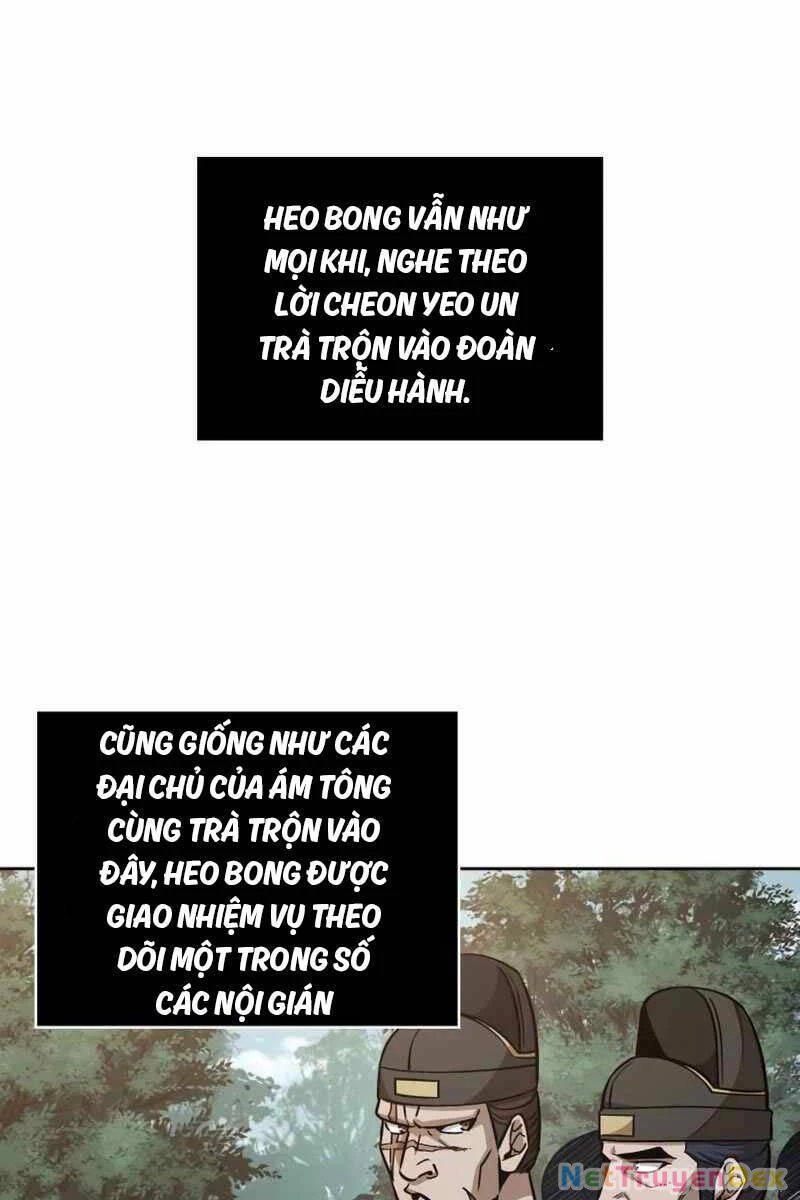 Ngã Lão Ma Thần Chapter 189 - Trang 4