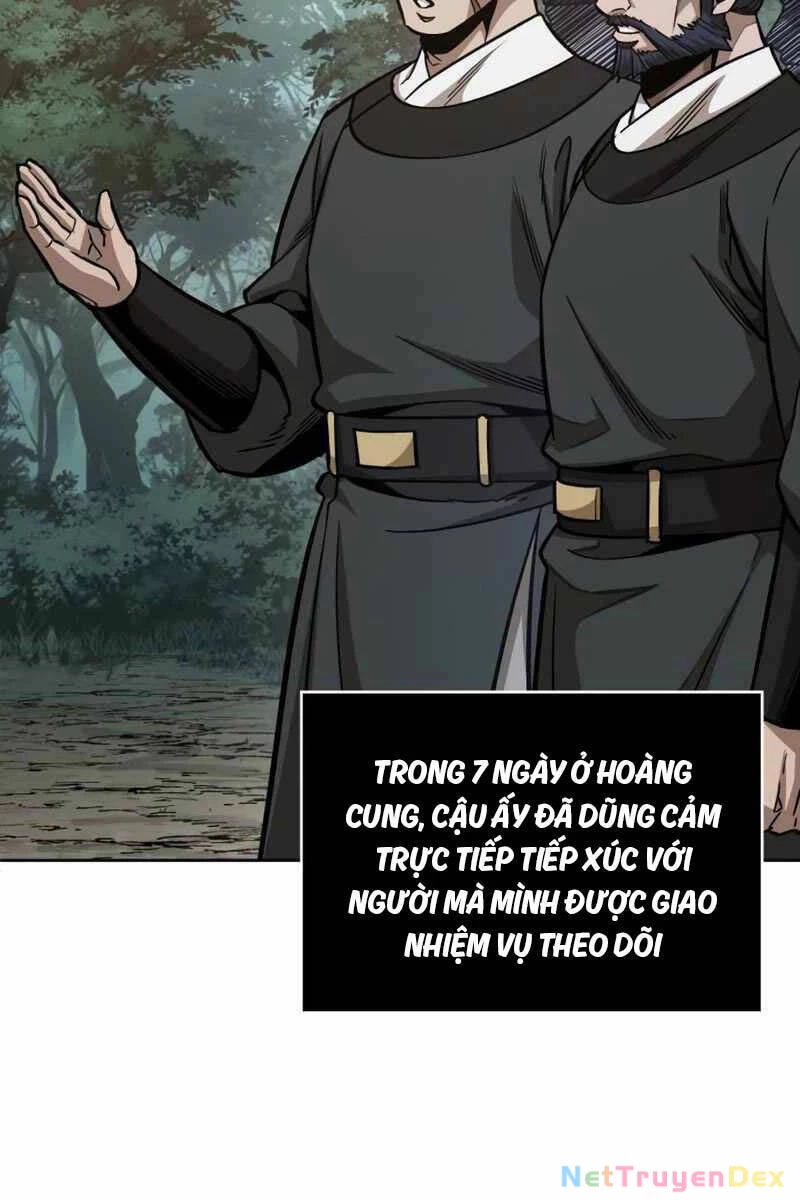 Ngã Lão Ma Thần Chapter 189 - Trang 4