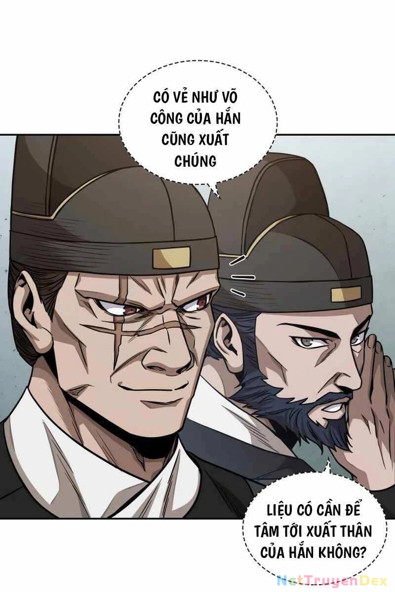 Ngã Lão Ma Thần Chapter 189 - Trang 4