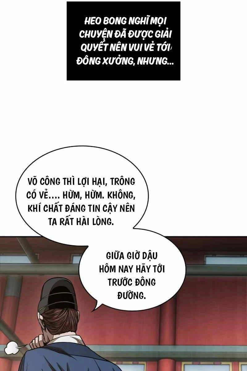 Ngã Lão Ma Thần Chapter 189 - Trang 4