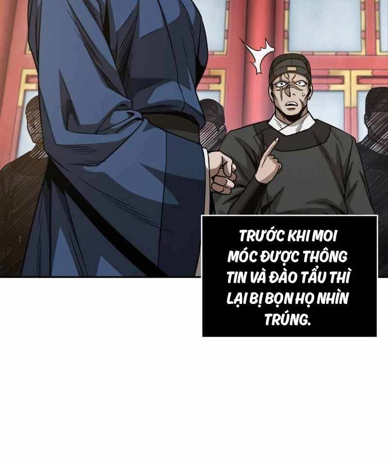 Ngã Lão Ma Thần Chapter 189 - Trang 4