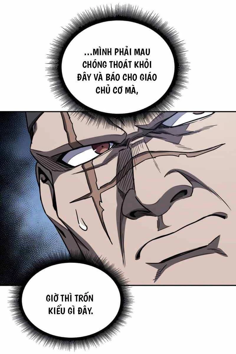 Ngã Lão Ma Thần Chapter 189 - Trang 4