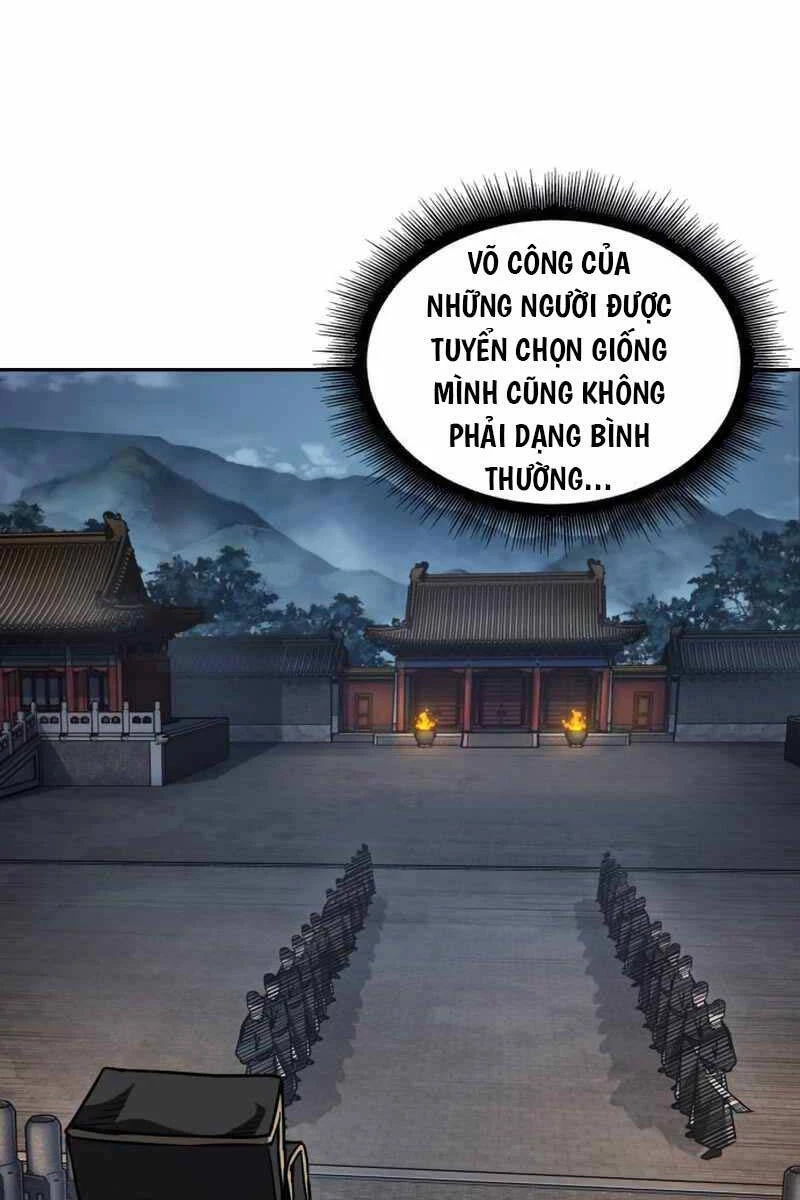 Ngã Lão Ma Thần Chapter 189 - Trang 4