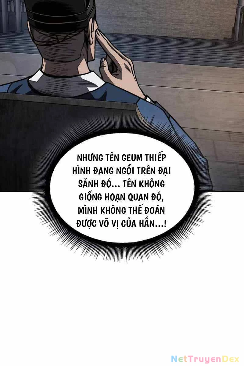 Ngã Lão Ma Thần Chapter 189 - Trang 4