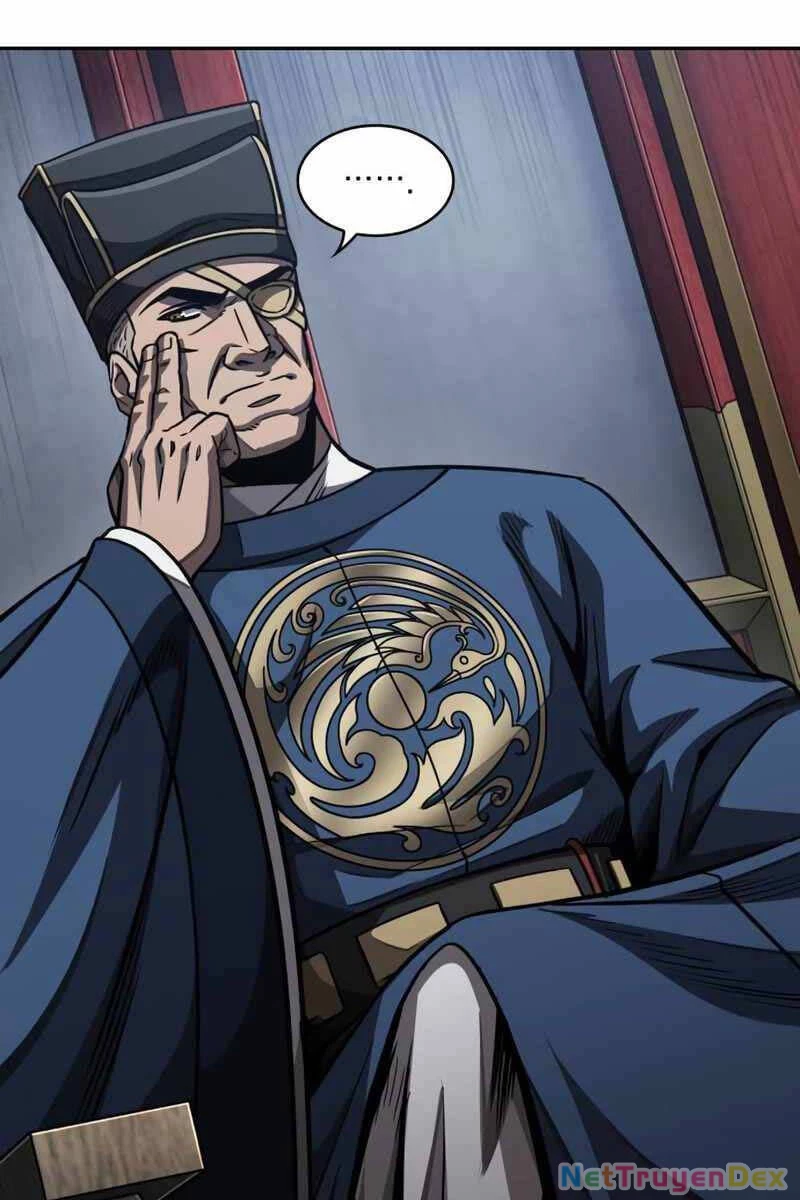 Ngã Lão Ma Thần Chapter 189 - Trang 4