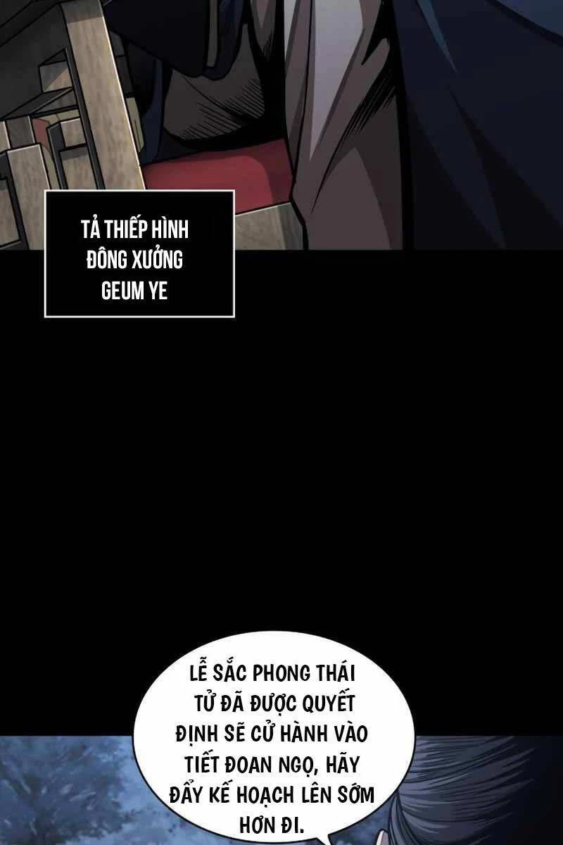 Ngã Lão Ma Thần Chapter 189 - Trang 4