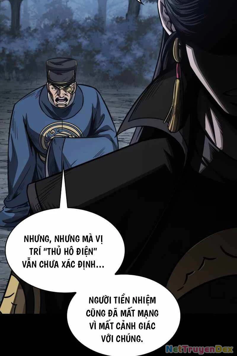 Ngã Lão Ma Thần Chapter 189 - Trang 4