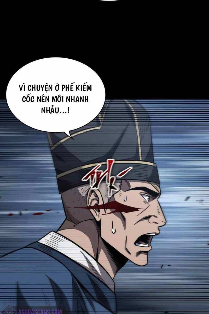 Ngã Lão Ma Thần Chapter 189 - Trang 4