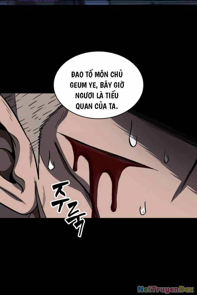 Ngã Lão Ma Thần Chapter 189 - Trang 4
