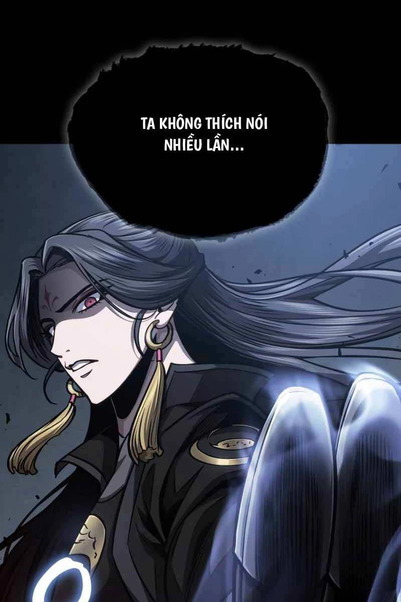 Ngã Lão Ma Thần Chapter 189 - Trang 4