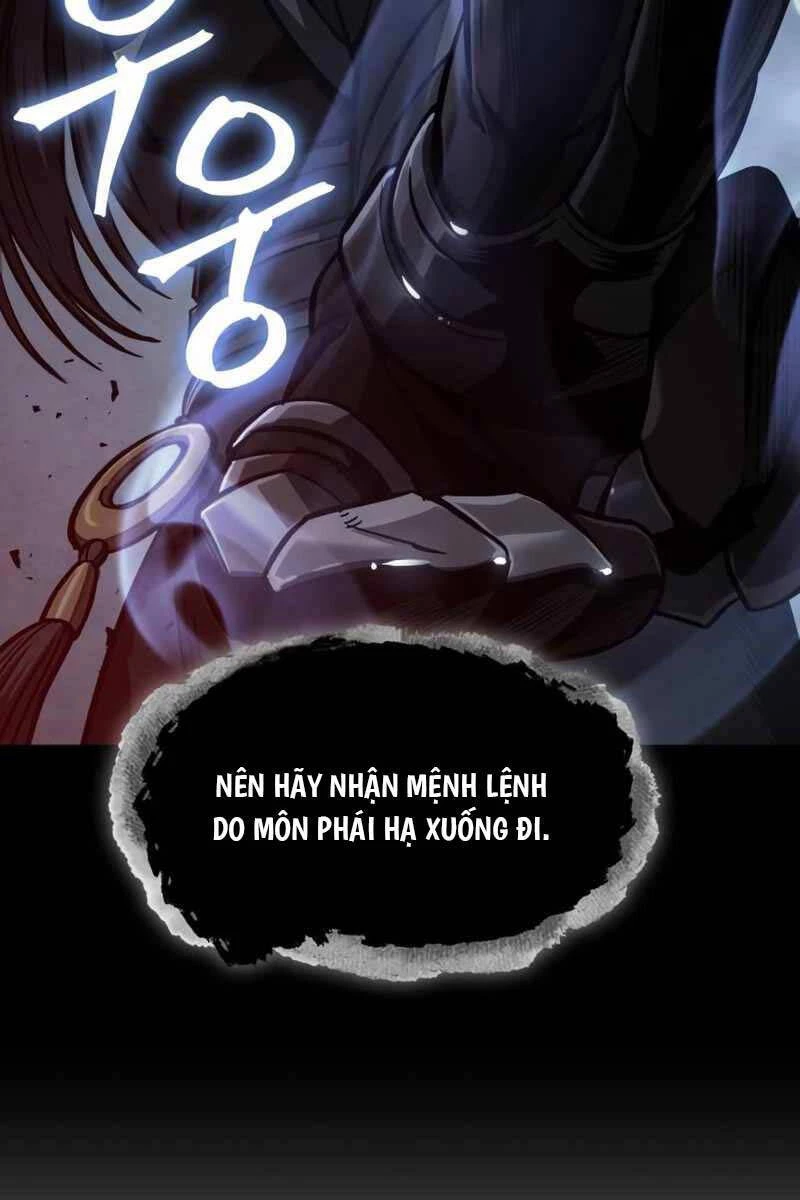 Ngã Lão Ma Thần Chapter 189 - Trang 4