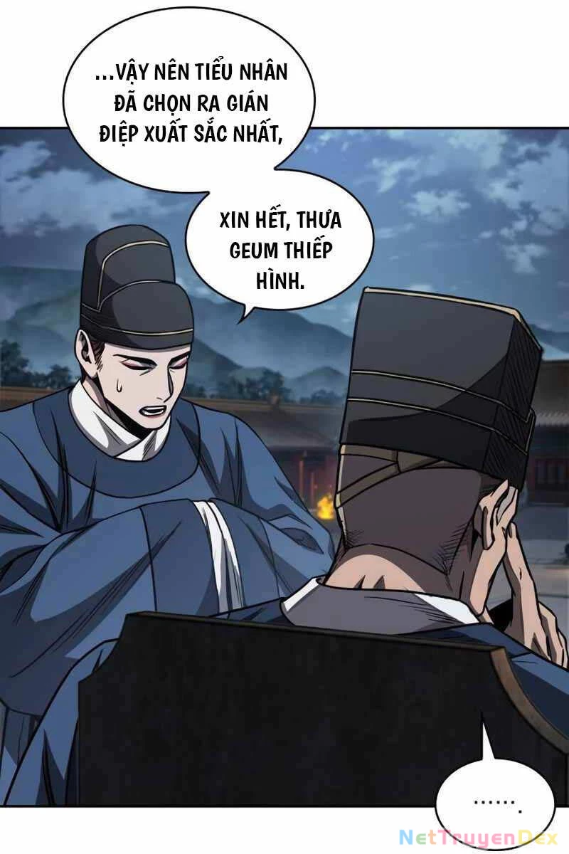 Ngã Lão Ma Thần Chapter 189 - Trang 4