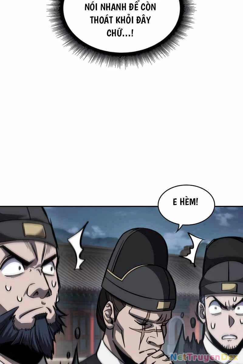 Ngã Lão Ma Thần Chapter 189 - Trang 4