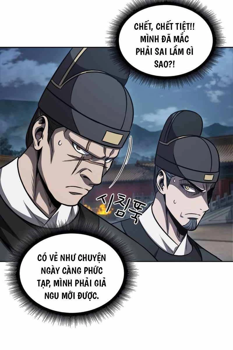 Ngã Lão Ma Thần Chapter 189 - Trang 4