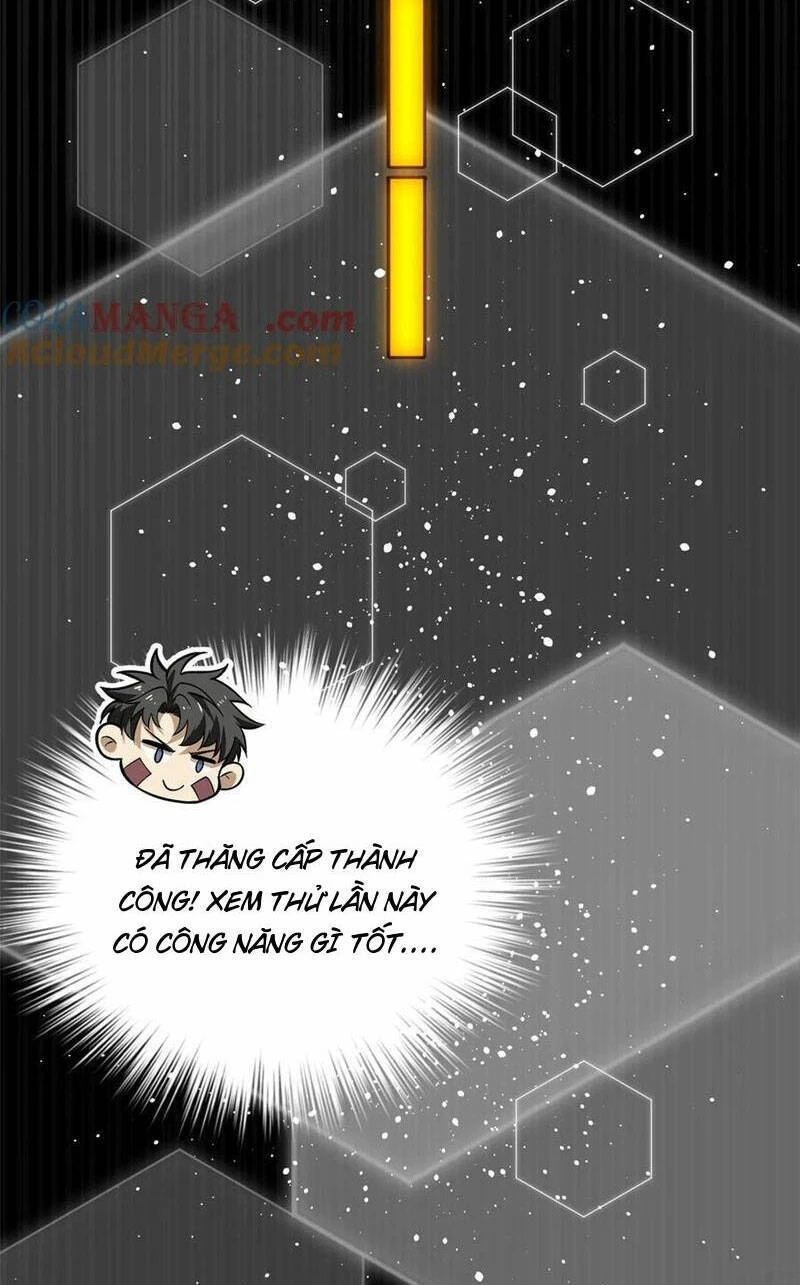 Toàn Cầu Cao Võ Chapter 242 - Next Chapter 243