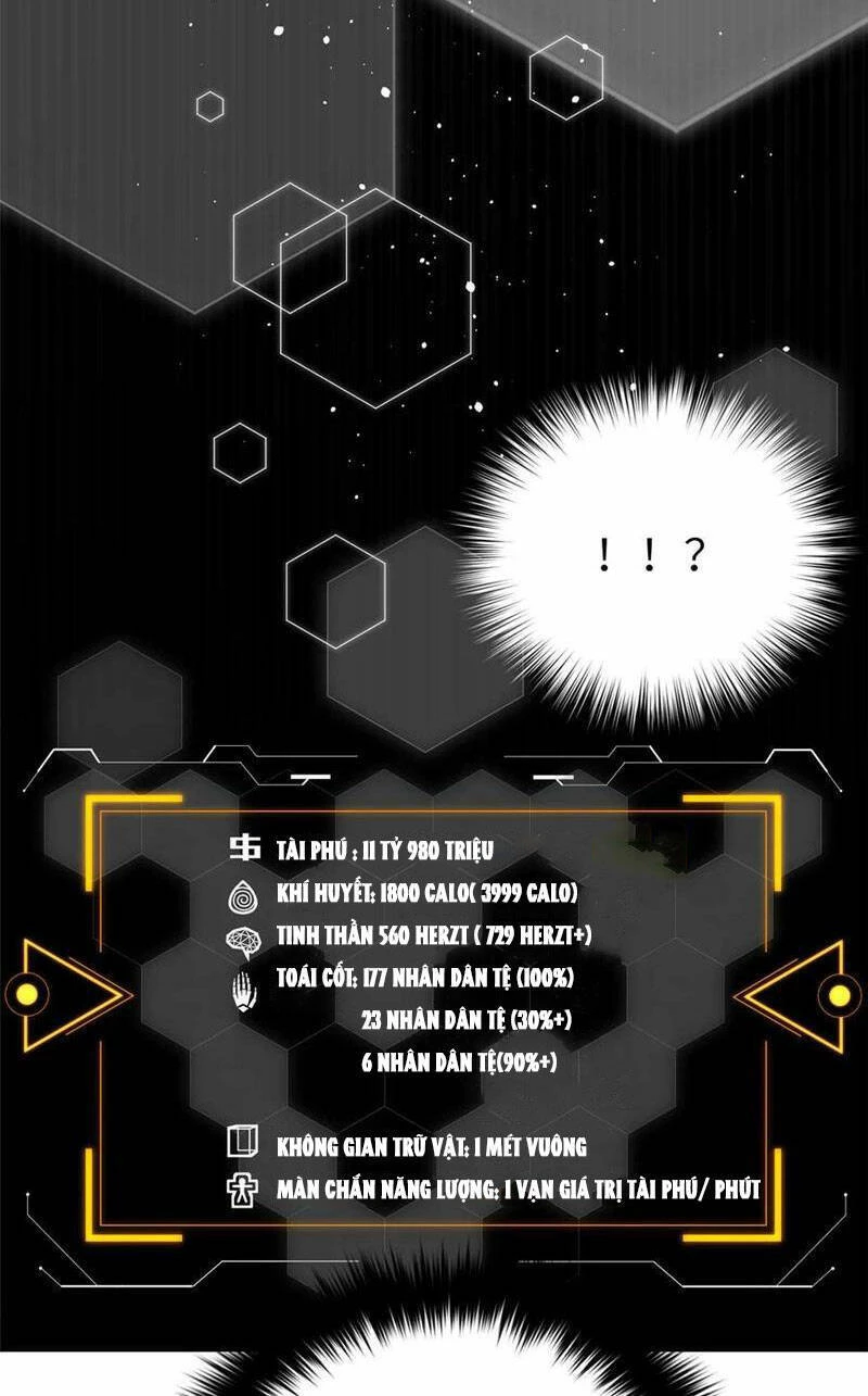 Toàn Cầu Cao Võ Chapter 242 - Next Chapter 243