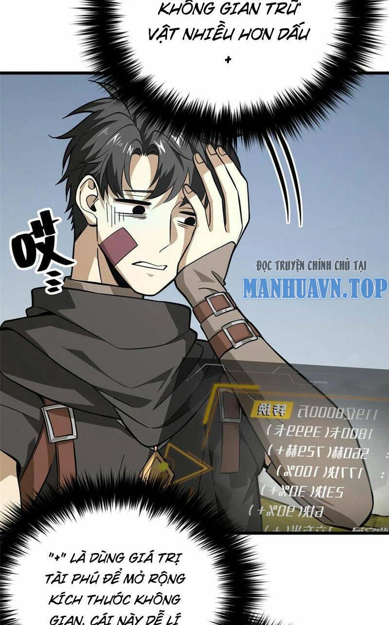 Toàn Cầu Cao Võ Chapter 242 - Next Chapter 243