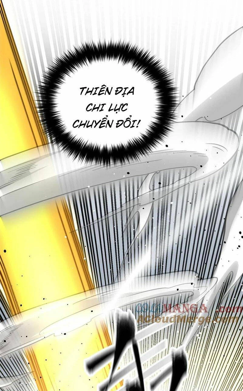 Toàn Cầu Cao Võ Chapter 242 - Next Chapter 243