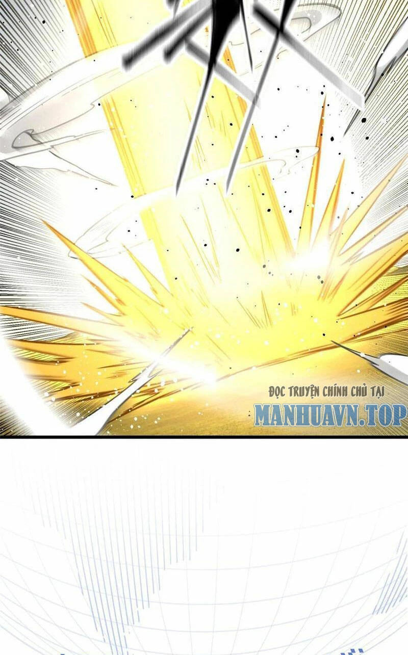 Toàn Cầu Cao Võ Chapter 242 - Next Chapter 243