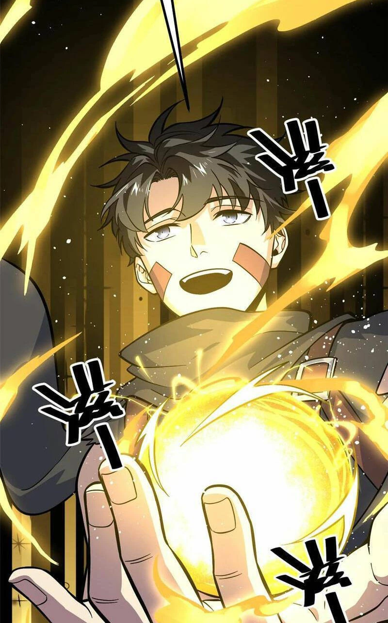 Toàn Cầu Cao Võ Chapter 242 - Next Chapter 243