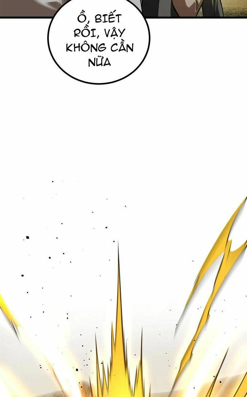 Toàn Cầu Cao Võ Chapter 242 - Next Chapter 243