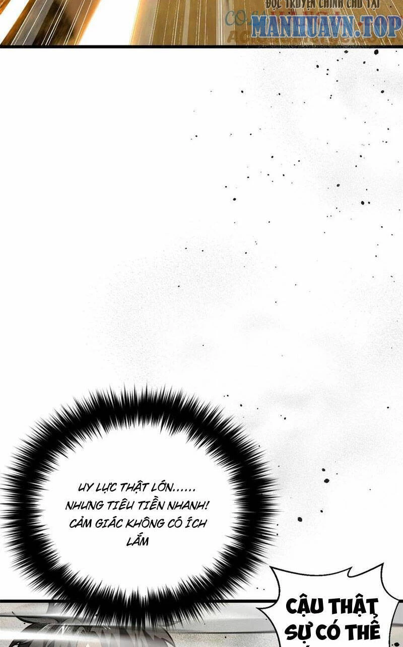 Toàn Cầu Cao Võ Chapter 242 - Next Chapter 243