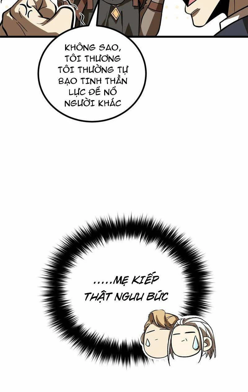 Toàn Cầu Cao Võ Chapter 242 - Next Chapter 243