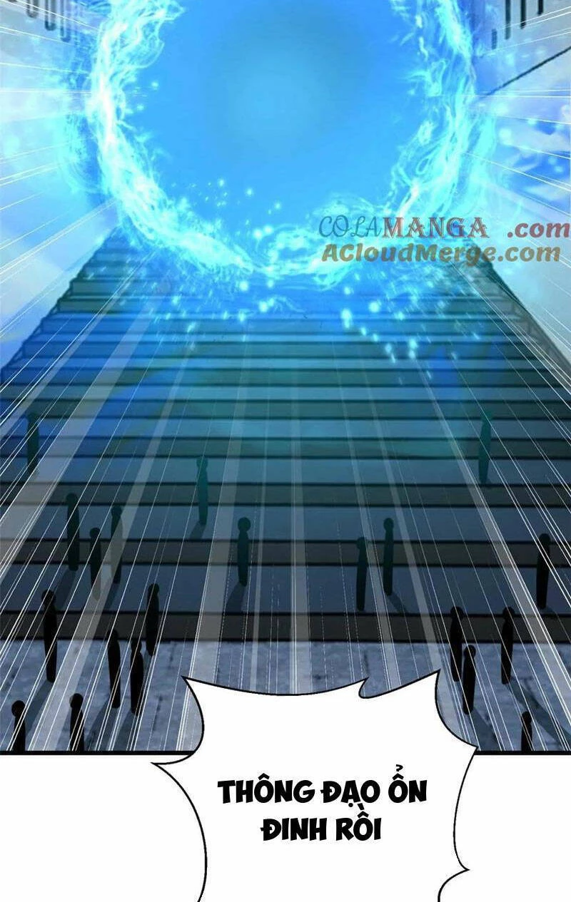 Toàn Cầu Cao Võ Chapter 242 - Next Chapter 243