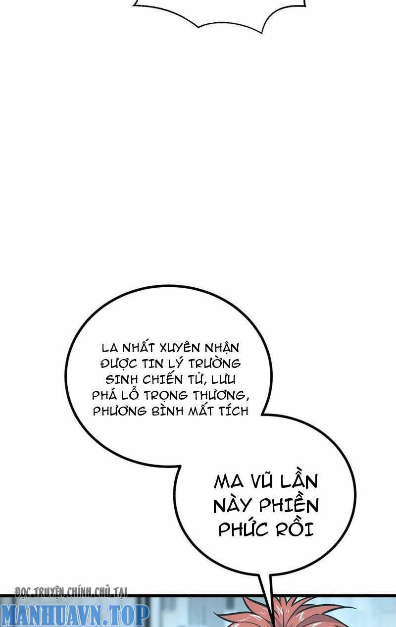 Toàn Cầu Cao Võ Chapter 242 - Next Chapter 243